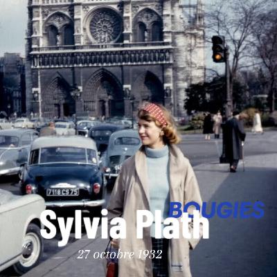 SYLVIA PLATH - Papa