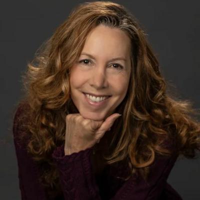 Valerie Fridland - Episode 74 Valerie Fridland - Episode 74