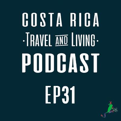 From Canada to Costa Rica - EP31 From Canada to Costa Rica - EP31