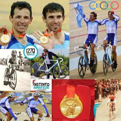 HOMENAJE EN SONIDOS CURUCHET PEREZ ORO 2008