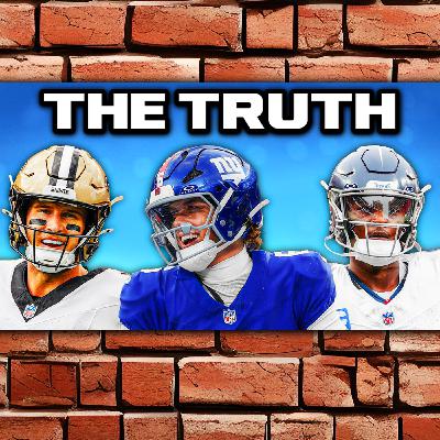 The 2025 NFL Draft Is A Lot Better Than People Realize The 2025 NFL Draft Is A Lot Better Than People Realize