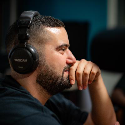 S3 - E2 | In Loving Memory of Our Friend and Founder Armon S3 - E2 | In Loving Memory of Our Friend and Founder Armon