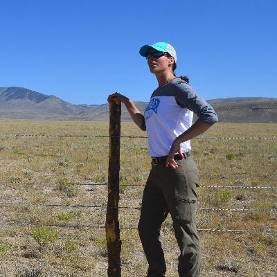 S4 E3 - Idaho Conservation Efforts with MDF state habitat coordinator, Jessie Shallow S4 E3 - Idaho Conservation Efforts with MDF state habitat coordinator, Jessie Shallow