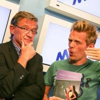 Professor Pi - Touw rond de aarde