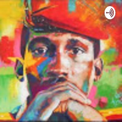 start a podcast.