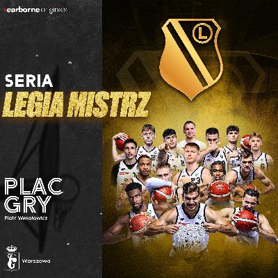 Seria Legia Mistrz - trailer