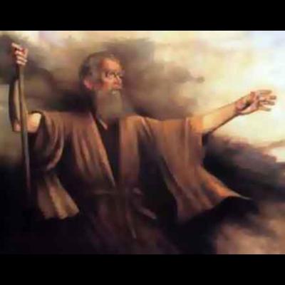 Day 261 - Malachi 1-4