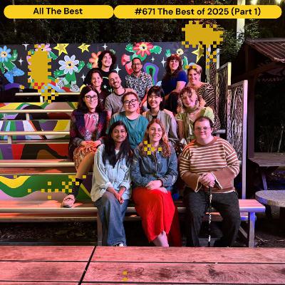 Best of 2025 Part 1 - Vols Best of 2025 Part 1 - Vols