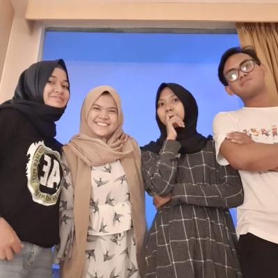 Episode 1 Tak kenal maka tak sayang,,,