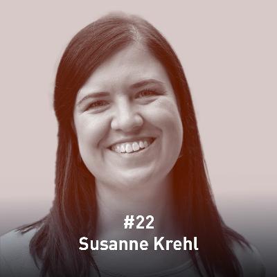 #22 | Financial Health mit Susanne Krehl, Gründerin und Managing Director von Fabit #22 | Financial Health mit Susanne Krehl, Gründerin und Managing Director von Fabit
