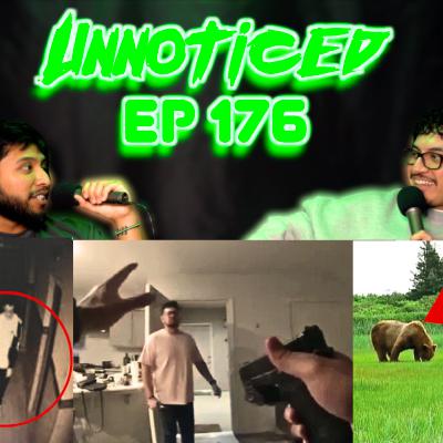 He Was Mauled By A Bear, Videos With Disturbing Backstories, Unsettling 911 Calls & MORE!