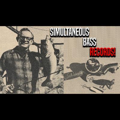 New England's Greatest Bass Fisherman