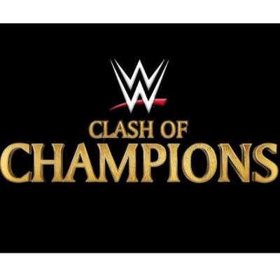 ECL - Clash of Champions 2020