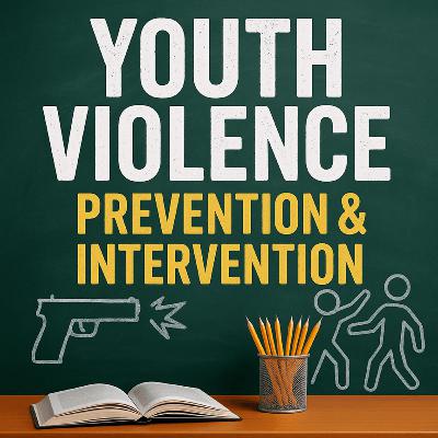 This week's show focuses on youth violence, specifically on violence prevention This week's show focuses on youth violence, specifically on violence prevention
