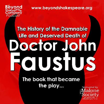 419: Doctor John Faustus (Chapter 23)