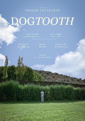 Episode 422 - Dogdooth