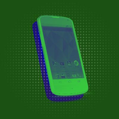 #2 -- The Downfall of Android UI