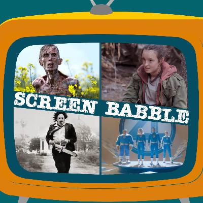 The Last of Us Season 2 verdict, Summer Blockbusters & music films The Last of Us Season 2 verdict, Summer Blockbusters & music films