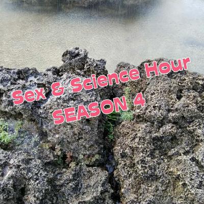 Sex & Science Hour - S04 EP16: “Rubber Banned" Sex & Science Hour - S04 EP16: “Rubber Banned"