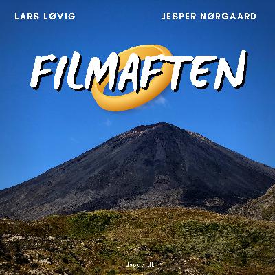 Film om en ring (Ringenes Herre - Del 3)