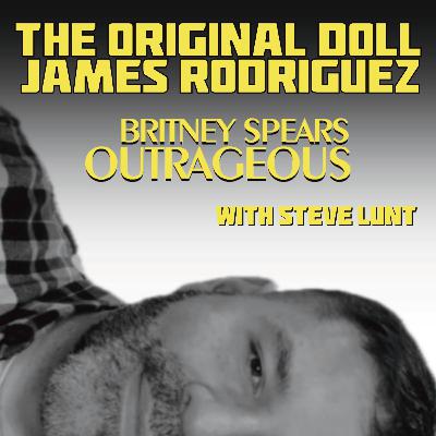 Britney Spears - Outrageous the lead single? (Track Commentary)