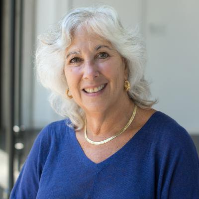 Sara Rosenbaum: Expanding Coverage, One Step at a Time Sara Rosenbaum: Expanding Coverage, One Step at a Time
