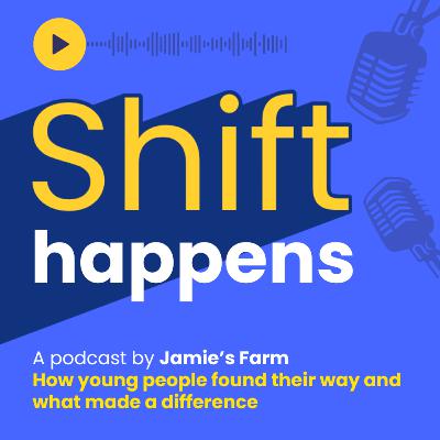 Shift Happens: The Manifesto