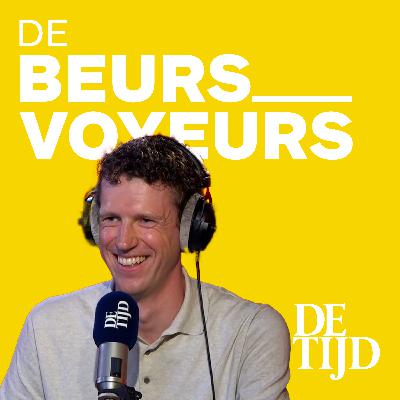 Ex-profwielrenner Nathan Van Hooydonck: 'Kleine beleggers moeten niet bang zijn voor opties'
