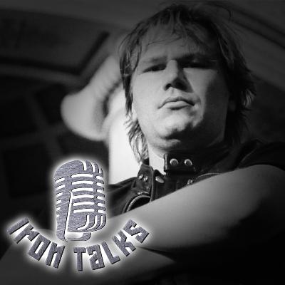 Episode 06 • Butschi • Guitar, Vocals • OLYMP