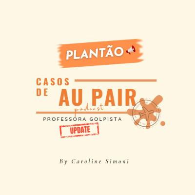 #UPDATE PLANTÃO# - Professora Golpista