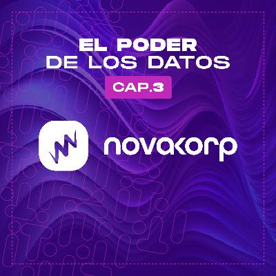 El poder de los datos - Episodio 3