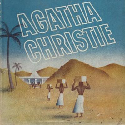 Pendente: C’era una volta di Agatha Christie e la Morte che arriva come la fine