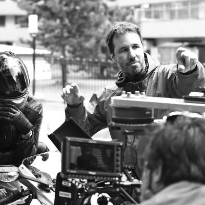 Episode 47-Denis Villeneuve Episode 47-Denis Villeneuve