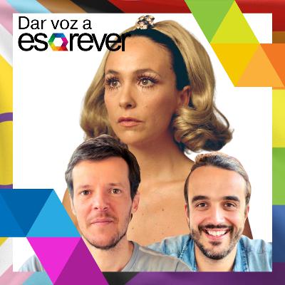 Ep.228 - Prisões e pressões trumpistas, as Fado Bicha no cinema & Perfume Genius + Rigoberta Bandini + Selftape