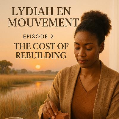 THE COST OF REBUILDING