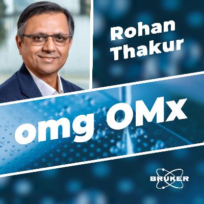 Breaking Through the Bottlenecks: Innovation that's Transforming Life Science Mass Spectrometry Breaking Through the Bottlenecks: Innovation that's Transforming Life Science Mass Spectrometry