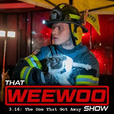 3.16: The One That Got Away