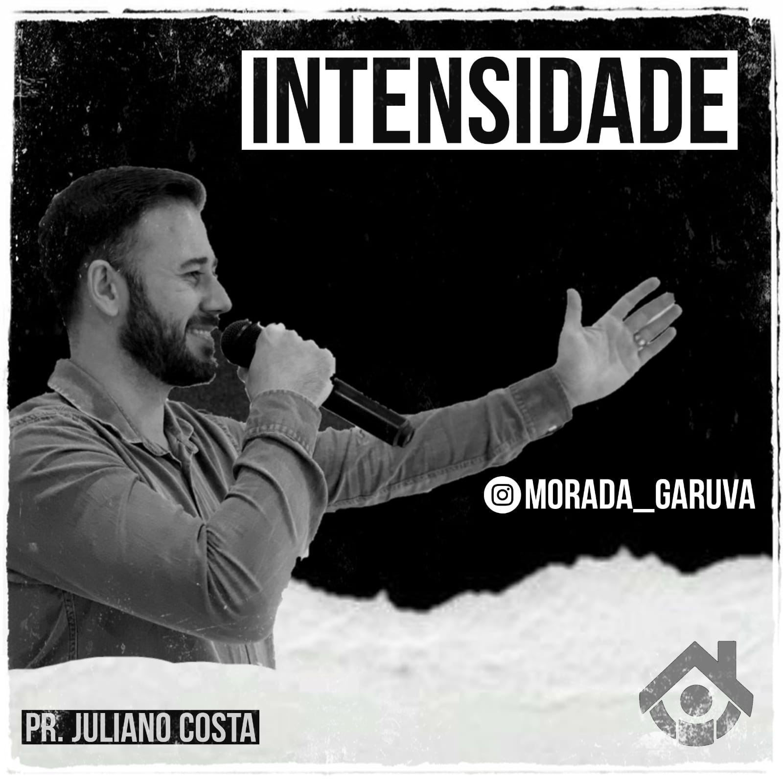 Morada Comunidade Cristã - Garuva