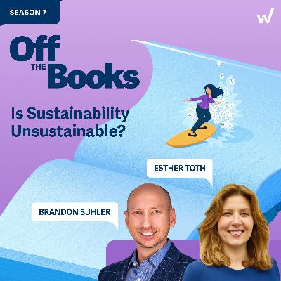 Is Sustainability Unsustainable?