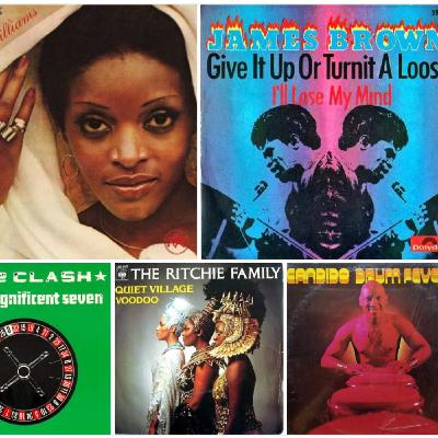 Underground Groove (Pt.1&2) 4 de abril 2025 (@RadioCirculo) Underground Groove (Pt.1&2) 4 de abril 2025 (@RadioCirculo)