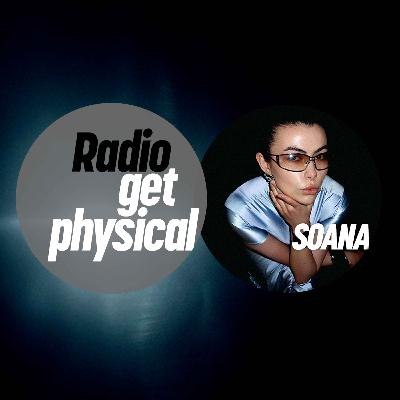 Get Physical Radio by SOANA