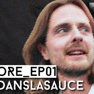RATCORE_EP01 - RiboDansLaSauce
