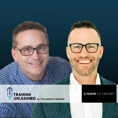Unleashing the Competitive Mindset: Success, Resilience & Leadership with Jake Thompson