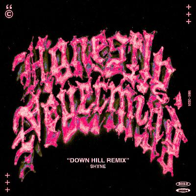 SHYNE X DRAKE - DOWN HILL [REMIX AFROBEAT]