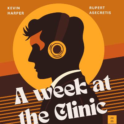 A Week At The Clinic - S1 E5
