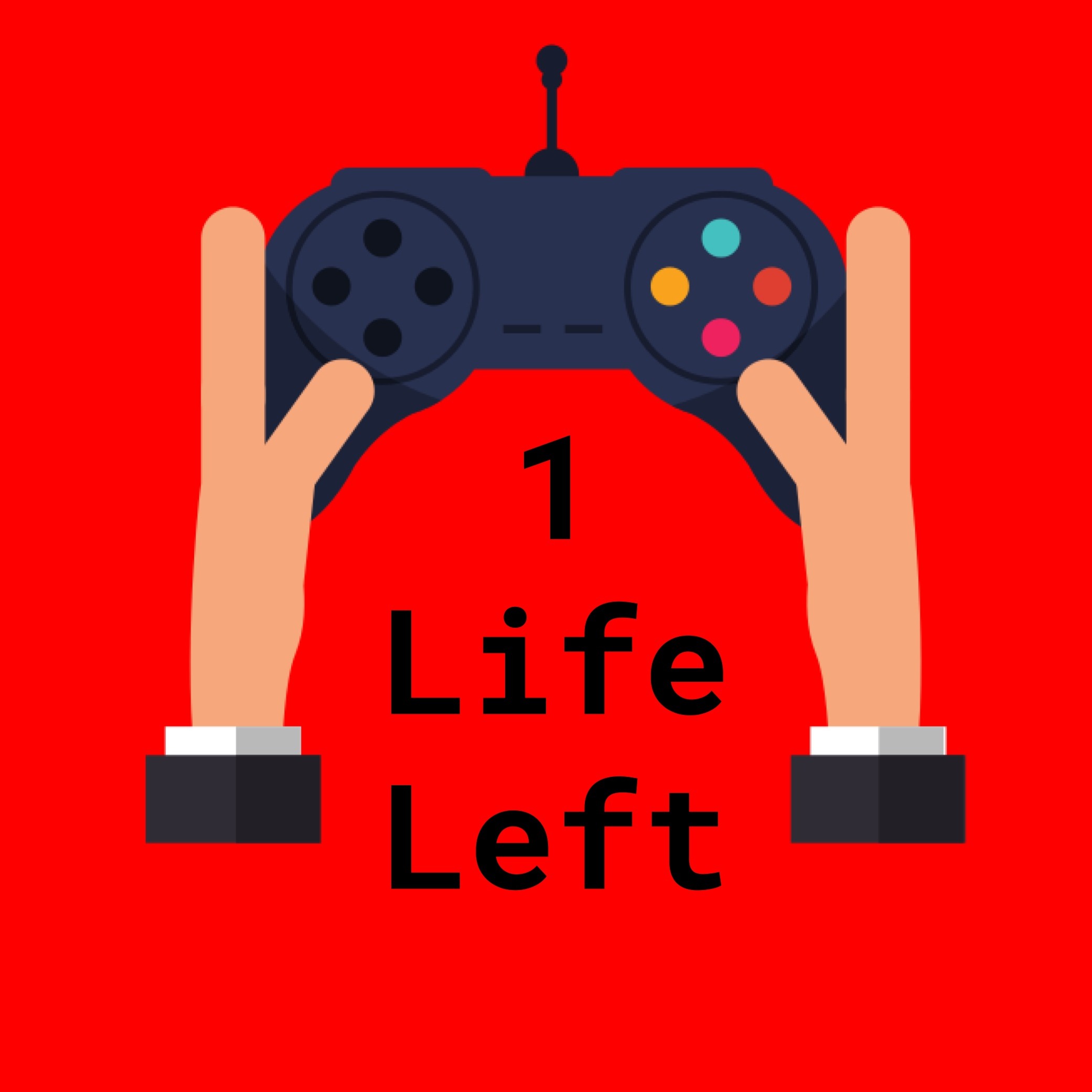One Life Left