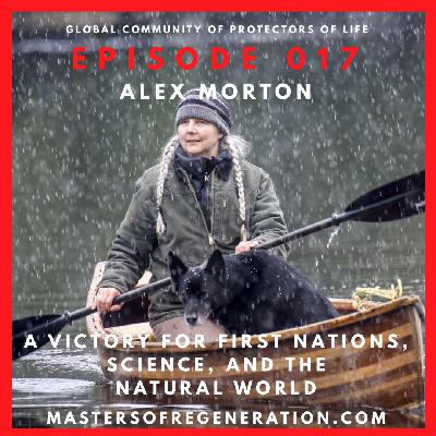 017 - Alex Morton