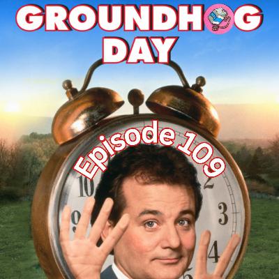Ep. 109: Groundhog Day with writer Tian Jun Gu