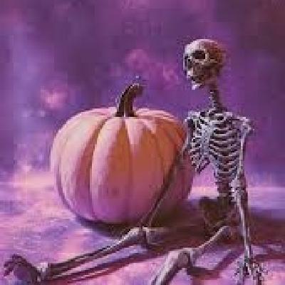 ELDT: Especial Halloween 2025 (Audio relato La danza del cementerio de Richard Chizmar)