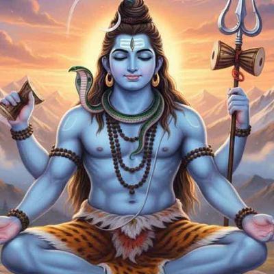 Ep 57 : Maha Shivaratri